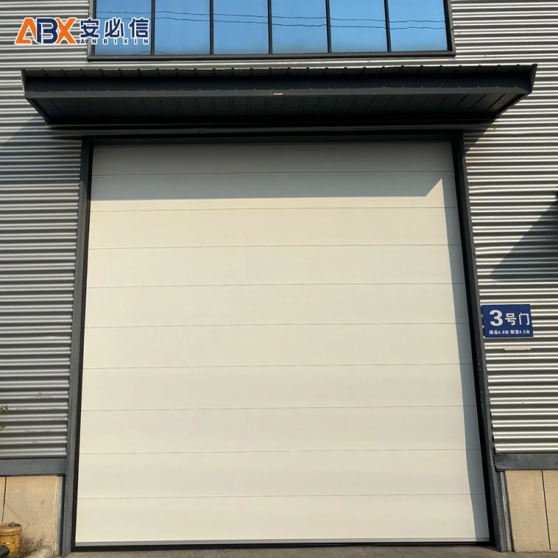 鹤壁快速提升门